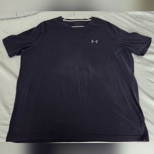 Under Armour Heatgear T-Shirt - XXL
